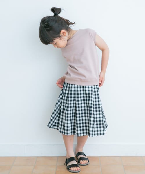 URBAN RESEARCH DOORS（Kids）(アーバンリサーチドアーズ（キッズ）)/ヘビーウェイトノースリーブ(KIDS)/img13