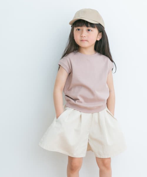 URBAN RESEARCH DOORS（Kids）(アーバンリサーチドアーズ（キッズ）)/ヘビーウェイトノースリーブ(KIDS)/img14