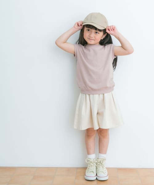 URBAN RESEARCH DOORS（Kids）(アーバンリサーチドアーズ（キッズ）)/ヘビーウェイトノースリーブ(KIDS)/img15