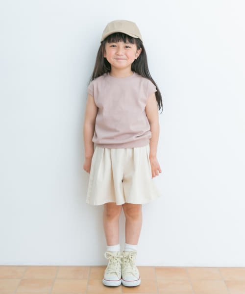 URBAN RESEARCH DOORS（Kids）(アーバンリサーチドアーズ（キッズ）)/ヘビーウェイトノースリーブ(KIDS)/img16