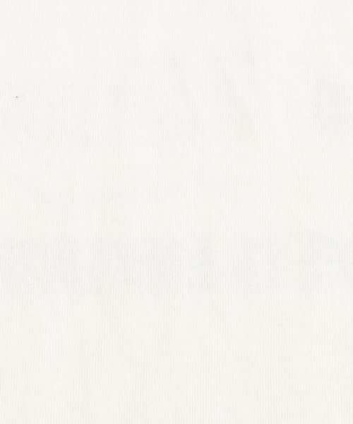 Rocky Monroe(ロッキーモンロー)/NANGA ナンガ Tシャツ 半袖 メンズ レディース コラボ オーバーサイズ ビッグシルエット ルーズ ワイド ゆったり クルーネック リブ リサイクルコット/img05