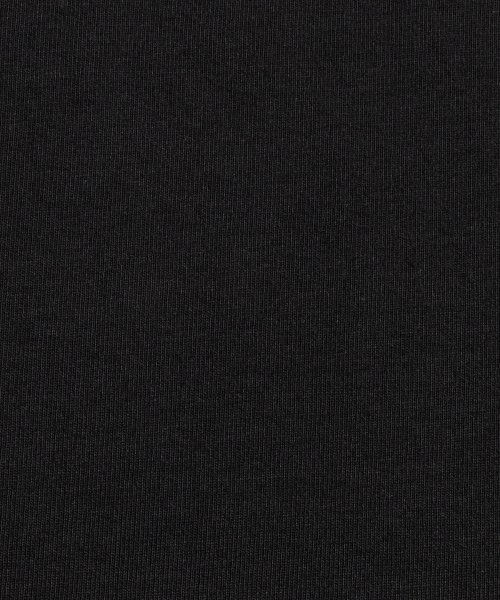 Rocky Monroe(ロッキーモンロー)/NANGA ナンガ Tシャツ 半袖 メンズ レディース コラボ オーバーサイズ ビッグシルエット ルーズ ワイド ゆったり クルーネック リブ リサイクルコット/img10