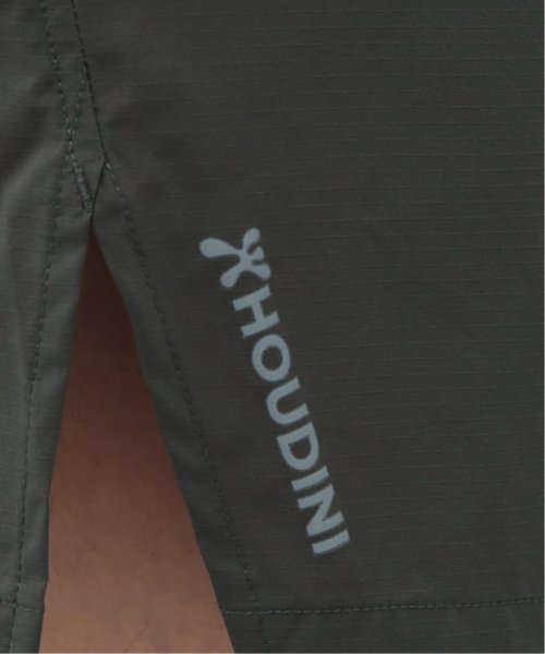 JOURNAL STANDARD(ジャーナルスタンダード)/【HOUDINI / フーディニ】Ms Pace Light Shorts/img09