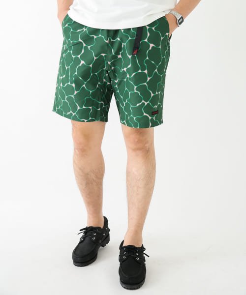 URBAN RESEARCH Sonny Label(アーバンリサーチサニーレーベル)/『撥水』GRAMICCI　SHELL PACKABLE SHORTS/img01