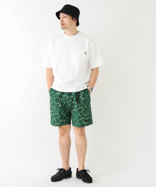 URBAN RESEARCH Sonny Label(アーバンリサーチサニーレーベル)/『撥水』GRAMICCI　SHELL PACKABLE SHORTS/img02