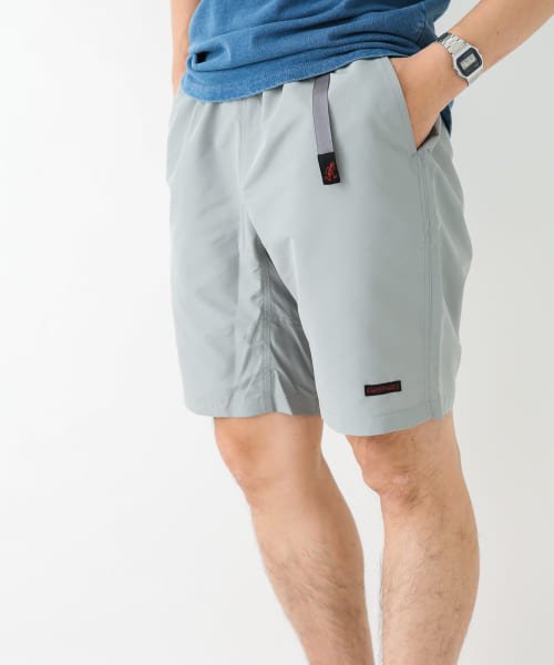 URBAN RESEARCH Sonny Label(アーバンリサーチサニーレーベル)/『撥水』GRAMICCI　SHELL PACKABLE SHORTS/img04