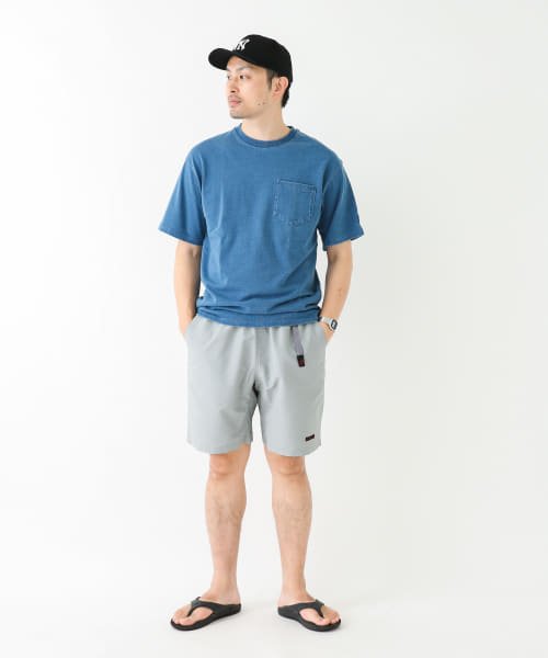 URBAN RESEARCH Sonny Label(アーバンリサーチサニーレーベル)/『撥水』GRAMICCI　SHELL PACKABLE SHORTS/img05