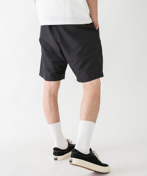 URBAN RESEARCH Sonny Label(アーバンリサーチサニーレーベル)/『撥水』GRAMICCI　SHELL PACKABLE SHORTS/img06