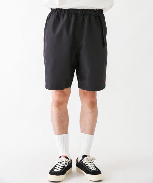 URBAN RESEARCH Sonny Label(アーバンリサーチサニーレーベル)/『撥水』GRAMICCI　SHELL PACKABLE SHORTS/img08