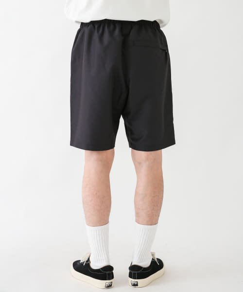 URBAN RESEARCH Sonny Label(アーバンリサーチサニーレーベル)/『撥水』GRAMICCI　SHELL PACKABLE SHORTS/img10