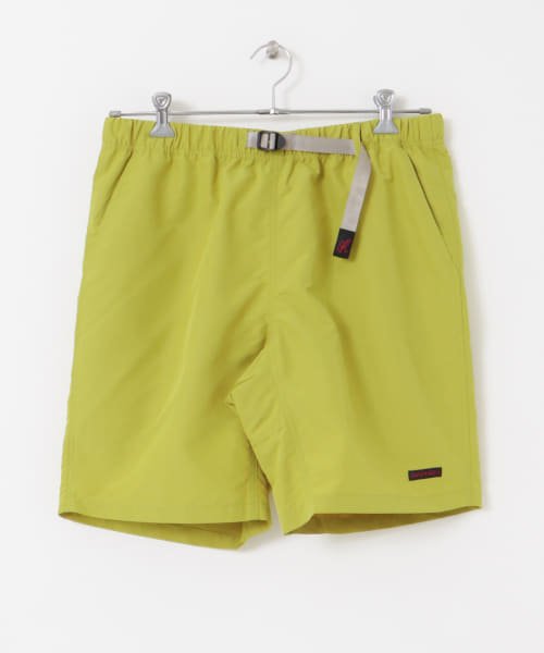 URBAN RESEARCH Sonny Label(アーバンリサーチサニーレーベル)/『撥水』GRAMICCI　SHELL PACKABLE SHORTS/img15