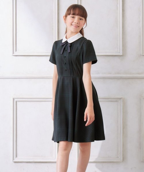 anyFAM（KIDS）(エニファム（キッズ）)/【WEB限定/any FAM JUNIOR】半袖 ワンピース/img06