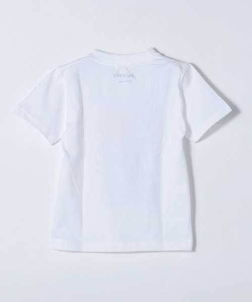 SHIPS any WOMEN(シップス　エニィ　ウィメン)/【SHIPS any別注】BRUNO MUNARI: プリント Tシャツ ◇/img33