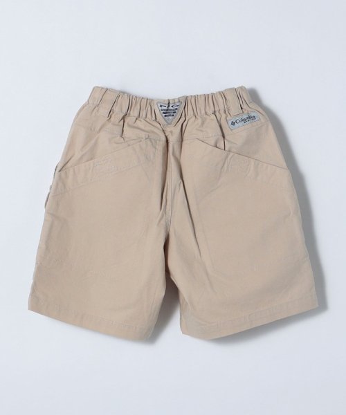 SHIPS any WOMEN(シップス　エニィ　ウィメン)/Columbia: HALF MOON 2 フィッシング ショーツ <KIDS>◇/img15