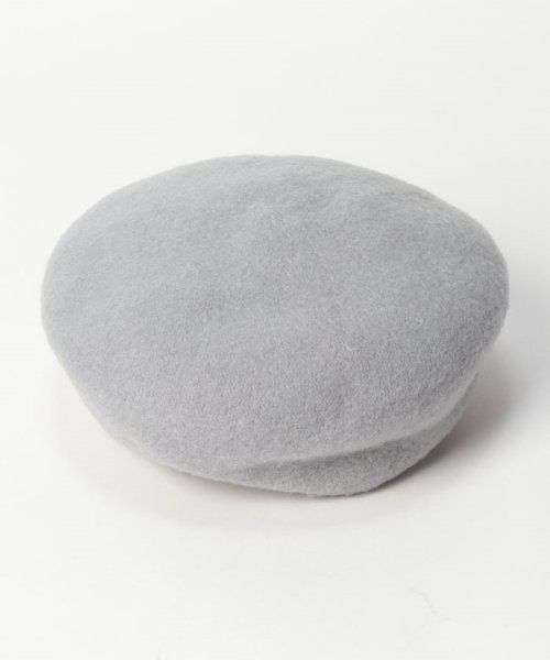 BAYCREW'S GROUP LADIES OUTLET(ベイクルーズグループアウトレットレディース)/wool beret/img01