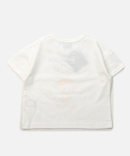 chil2(チルツー)/〈トゥイーティー〉半袖Tシャツ/img16