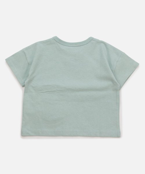 chil2(チルツー)/〈くまのプーさん〉半袖Tシャツ/img18