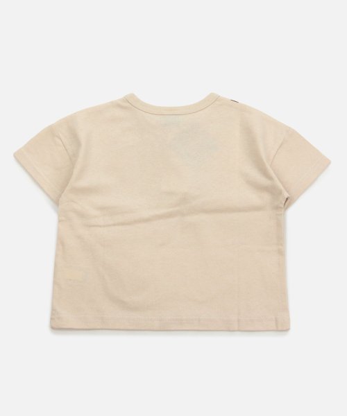 chil2(チルツー)/〈くまのプーさん〉半袖Tシャツ/img23