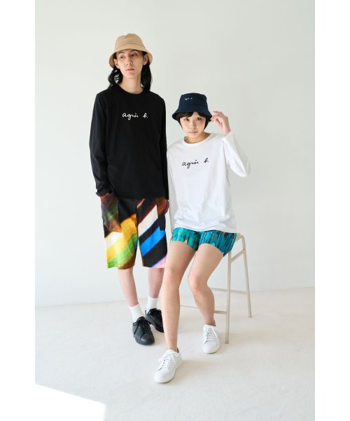 agnes b. HOMME OUTLET(アニエスベー　オム　アウトレット)/【Outlet】NT68 BERMUDA バミューダパンツ/img03