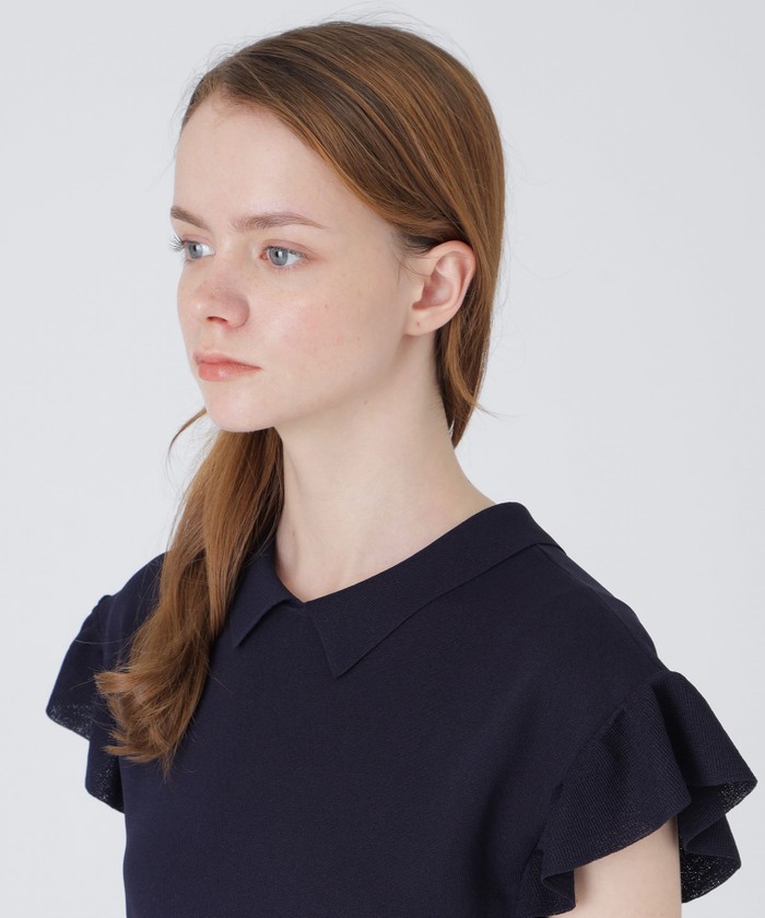 美人百花コラボ】クレストブリッジチェックソフティーボイル