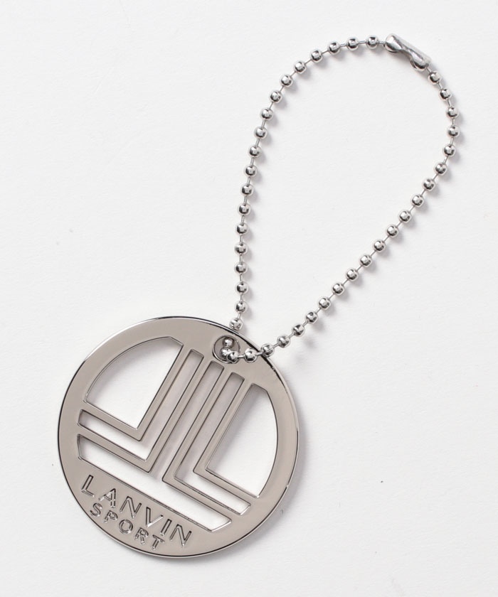 MADE IN JAPAN】モノグラム総柄プリント ボストンバッグ【アウトレッ