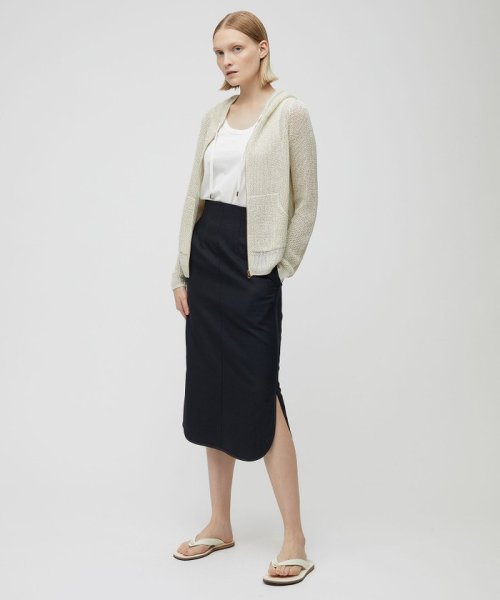 【S－size】WISTERIA / ナロースカート 予めご了承ください