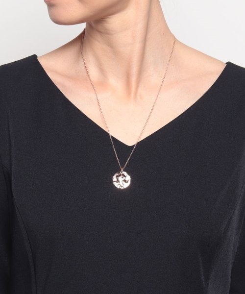 トラディショナルコインネックレス　ローズゴールド 人気・おすすめ｜安定人気・収納便利におすすめ 丁寧対応 配送追跡可 人気ランキング上位