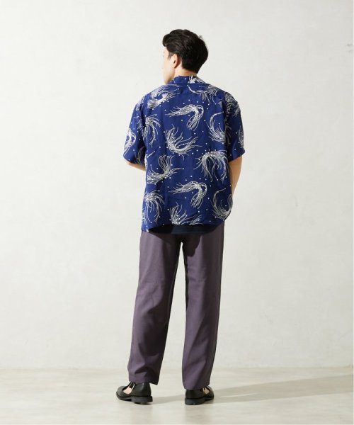 JOURNAL STANDARD relume Men's(ジャーナルスタンダード　レリューム　メンズ)/【SUN SURF× relume】 別注 アロハシャツ/img13