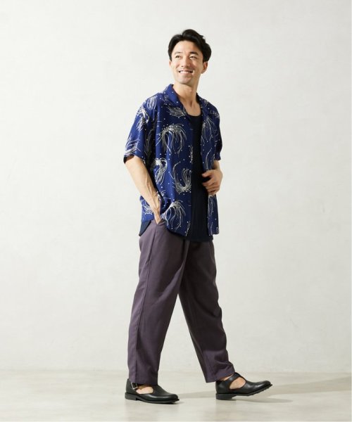 JOURNAL STANDARD relume Men's(ジャーナルスタンダード　レリューム　メンズ)/【SUN SURF× relume】 別注 アロハシャツ/img16