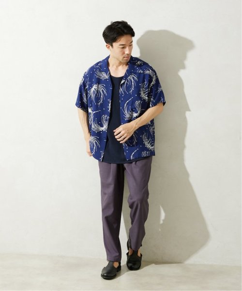 JOURNAL STANDARD relume Men's(ジャーナルスタンダード　レリューム　メンズ)/【SUN SURF× relume】 別注 アロハシャツ/img20