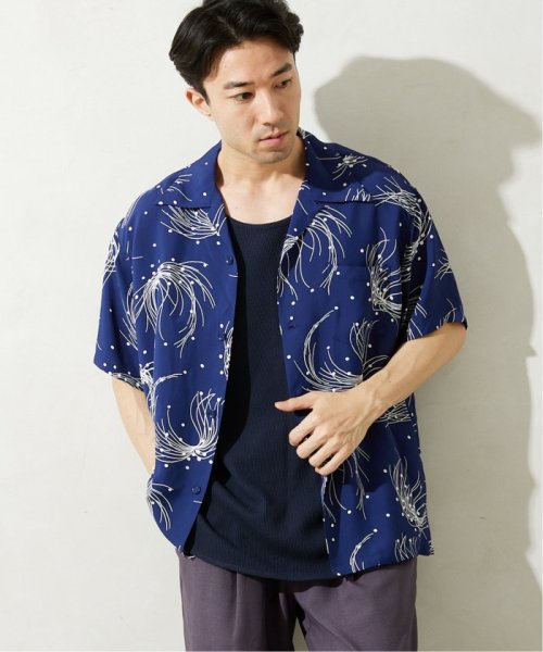 JOURNAL STANDARD relume Men's(ジャーナルスタンダード　レリューム　メンズ)/【SUN SURF× relume】 別注 アロハシャツ/img21