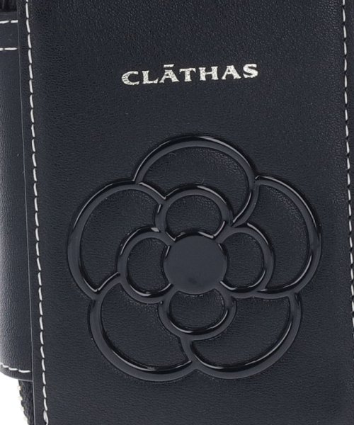 CLATHAS(クレイサス（バッグ）)/シストロン スマートキーケース/img04