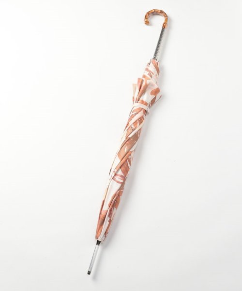 JILL STUART ジル スチュアート フラワープリント柄 雨傘（長傘） 人気・おすすめ｜使いやすい・旅行におすすめ 品質保証 全国発送 正規品・日本国内発送・安心保証付き