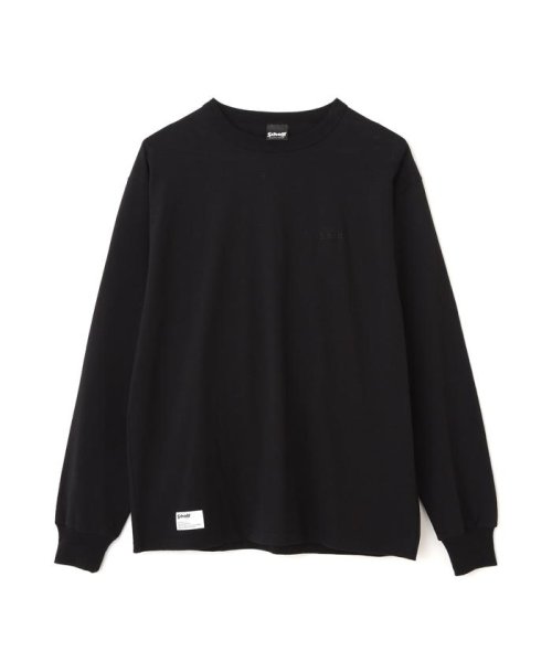 Schott(ショット)/LS T－SHIRT N.Y. EXPO/"ニューヨークエキスポ" ロングスリーブTシャツ/img12