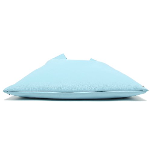 エムエムシックス メゾンマルジェラ トートバッグ ジャパニーズバッグ ブルー レディース MM6 Maison Margiela S54WD0039 P4344 メゾンマルジェラ MM6 Maison Margiela エムエムシックス トートバッグ ジャパニーズバッグ ブルー レディース S54WD0039