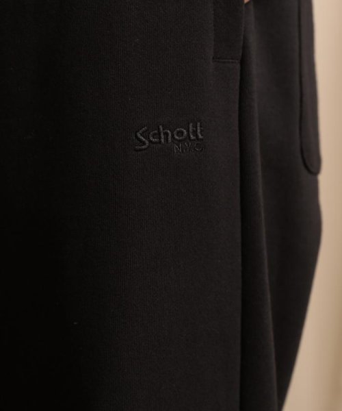 Schott(ショット)/SWEAT PANTS/スウェットパンツ/img05