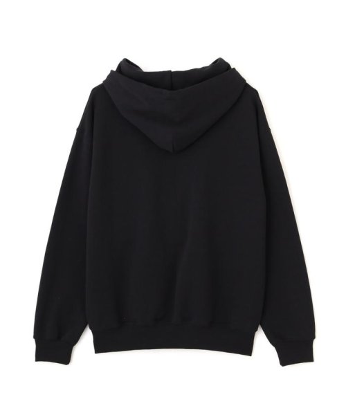 Schott(ショット)/HOODED SWEAT SHENEEL LOGO /シニールロゴ パーカー/img10