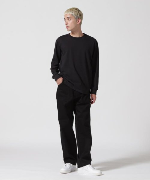 Schott(ショット)/CLASSIC BAKER PANTS/クラシック ベイカーパンツ/img01