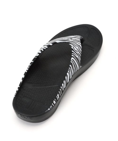 AVIREX(AVIREX)/TELIC FLIPFLOP ZEBRA/ テリックフリップフロップ ゼブラ/img02