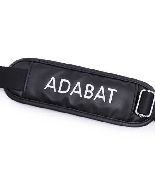 adabat(アダバット)/ロゴデザイン クラブケース/img10