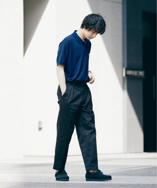 LACOSTE / ラコステ ポロシャツ L1212LJ－99 LACOSTE ラコステ
