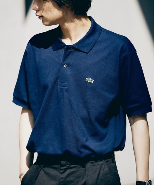 JOURNAL STANDARD(ジャーナルスタンダード)/LACOSTE / ラコステ ポロシャツ L1212LJ－99/img06