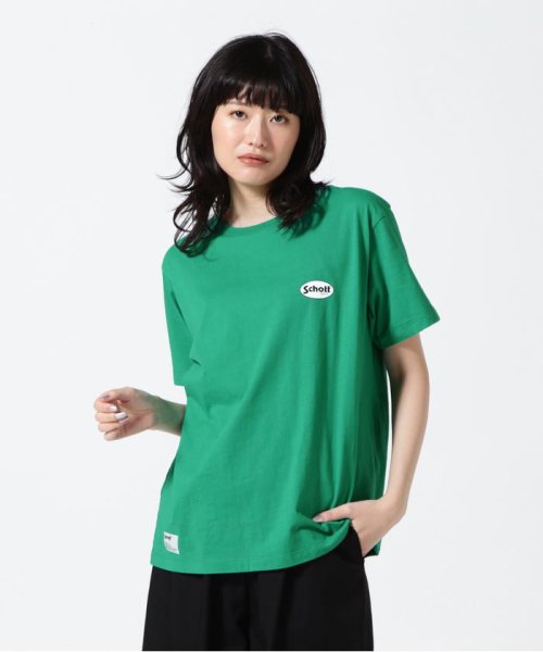 Schott(ショット)/Women's/SS T－SHIRT PINN－UP/ピンナップガール Tシャツ/img17