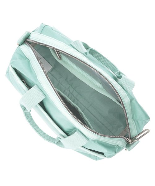 SMALL UPTOWN SATCHELウォーターフォールC SMALL UPTOWN