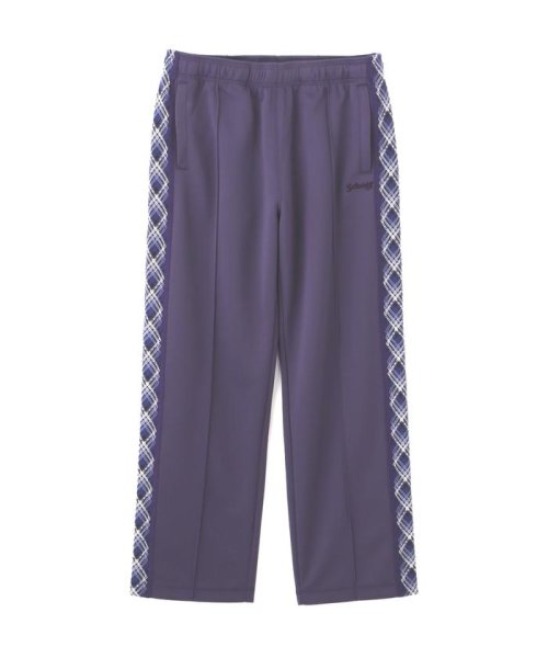 Schott(ショット)/TAPING JERSEY TRACK PANTS/テーピング ジャージ トラックパンツ/img13