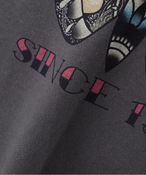 Schott(ショット)/HOODED SWEAT CHICANA/チカーナ パーカー/img28