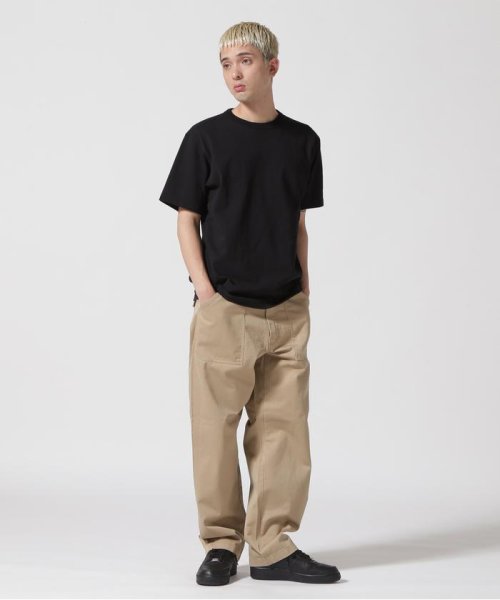 Schott(ショット)/CLASSIC BAKER PANTS/クラシック ベイカーパンツ/img05