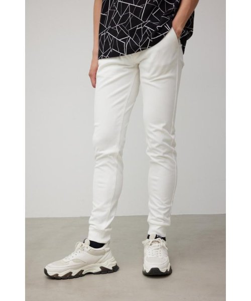 AZUL by moussy(アズールバイマウジー)/EASY ACTION SLIM JOGGER 2ND/img01