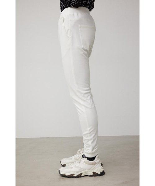 AZUL by moussy(アズールバイマウジー)/EASY ACTION SLIM JOGGER 2ND/img05