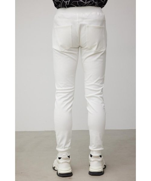 AZUL by moussy(アズールバイマウジー)/EASY ACTION SLIM JOGGER 2ND/img06